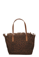 BORSE Marrone Mc2 Saint Barth