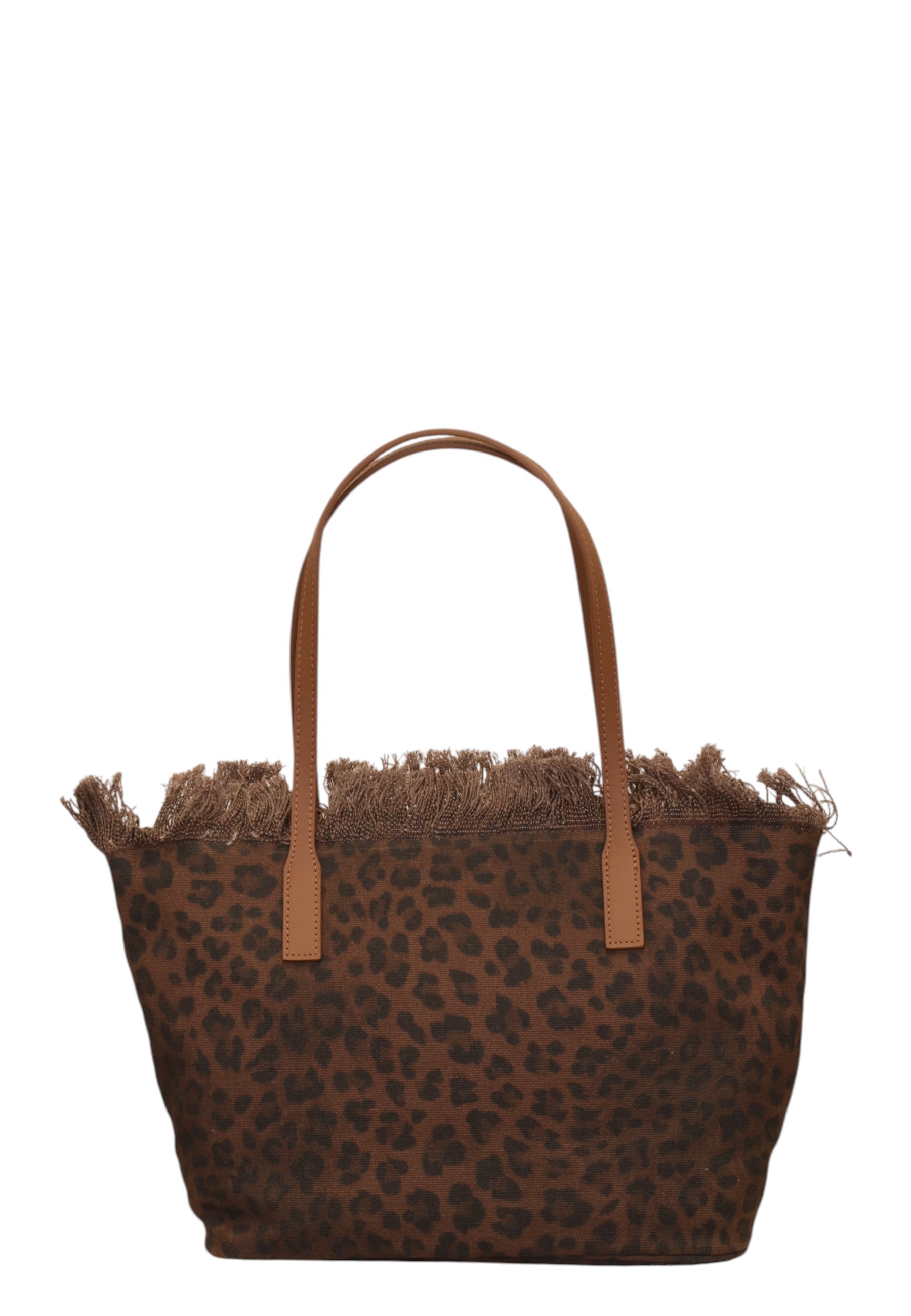 BORSE Marrone Mc2 Saint Barth