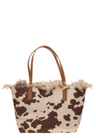 BORSE Marrone Mc2 Saint Barth