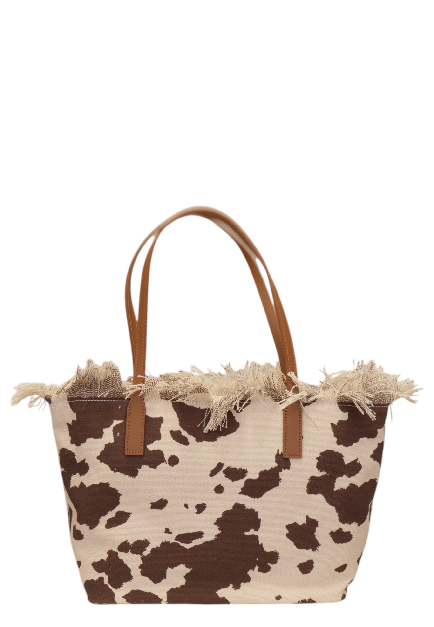 BORSE Marrone Mc2 Saint Barth