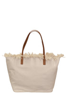 BORSE Beige Mc2 Saint Barth