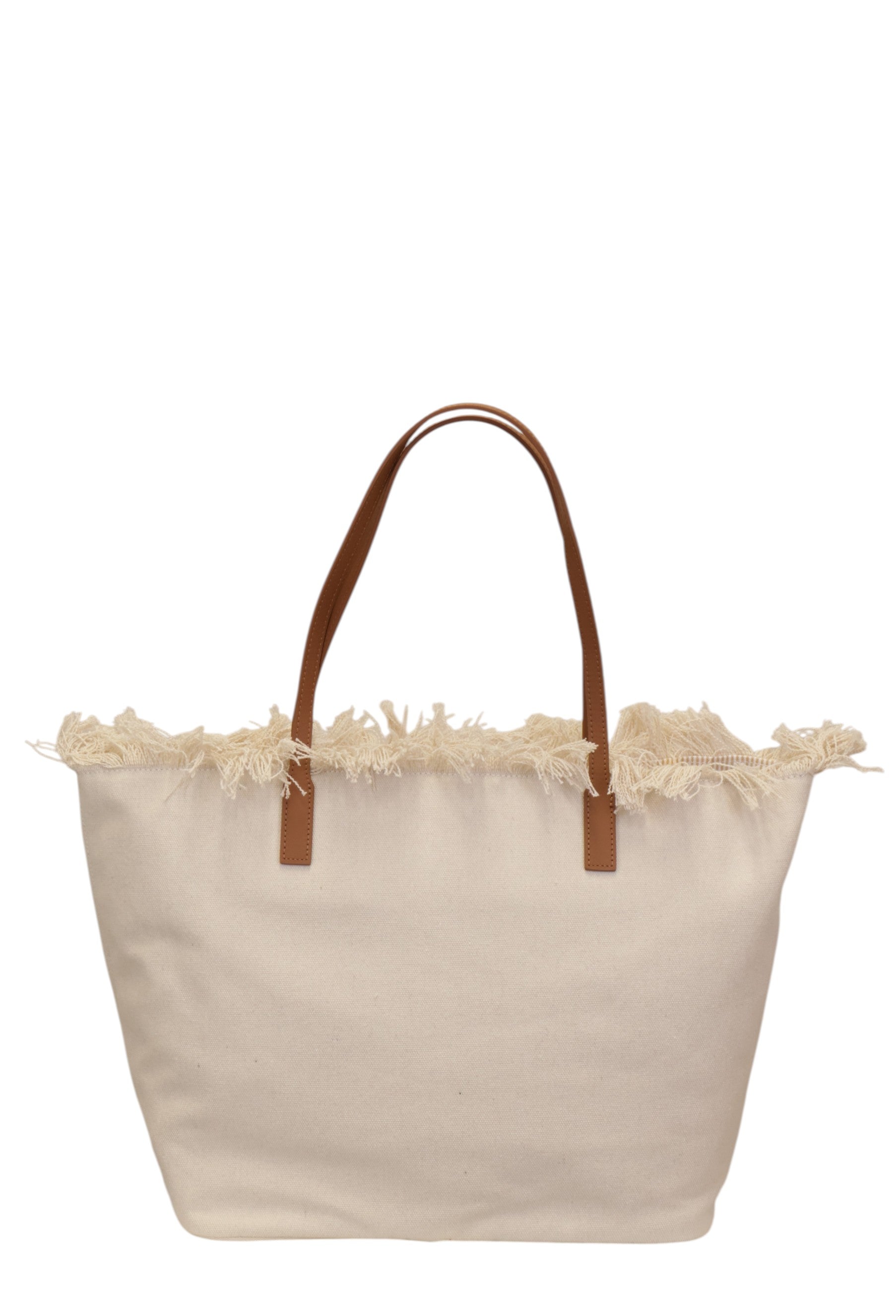 BORSE Beige Mc2 Saint Barth