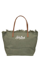 BORSE Verde Mc2 Saint Barth