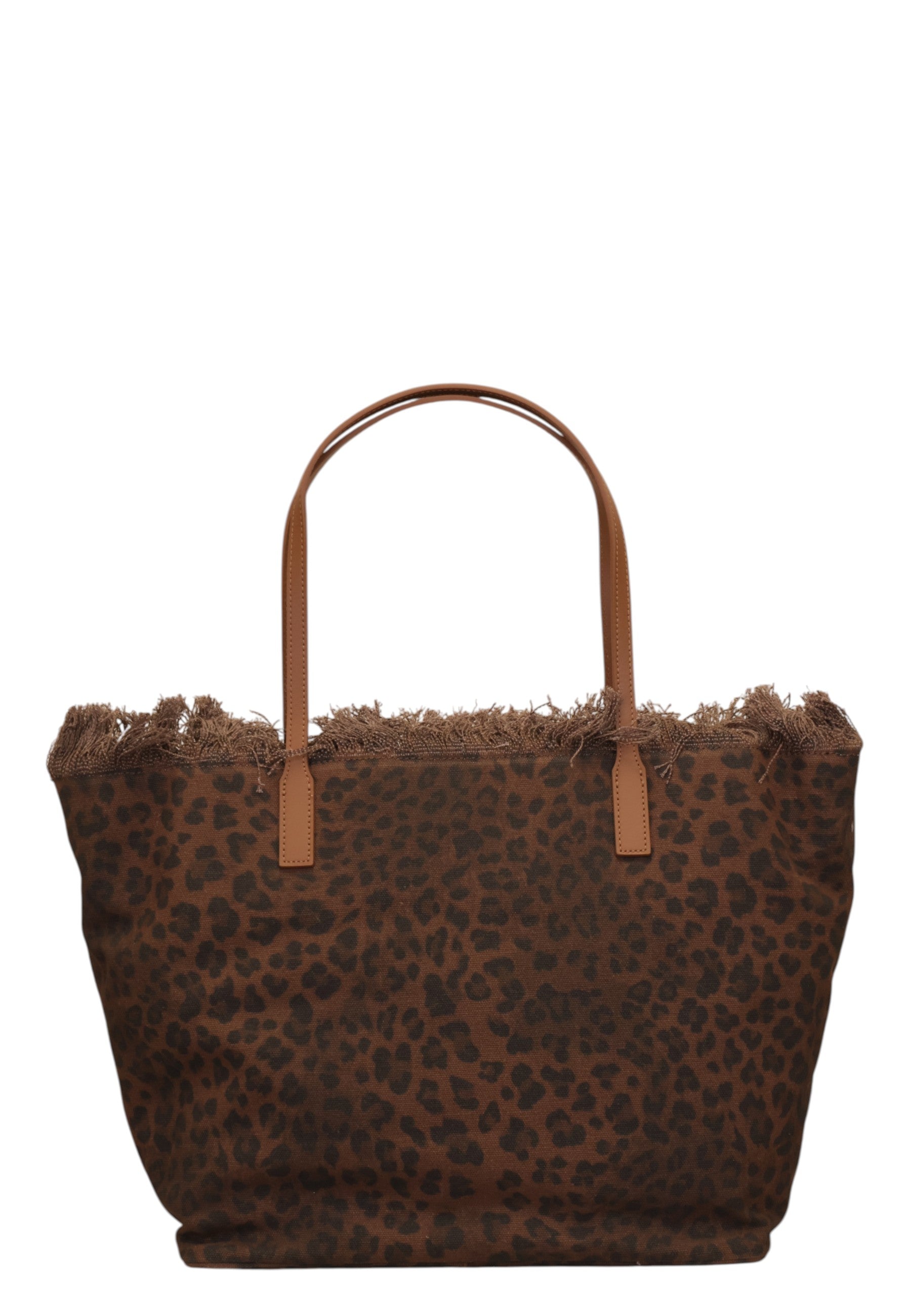 BORSE Marrone Mc2 Saint Barth