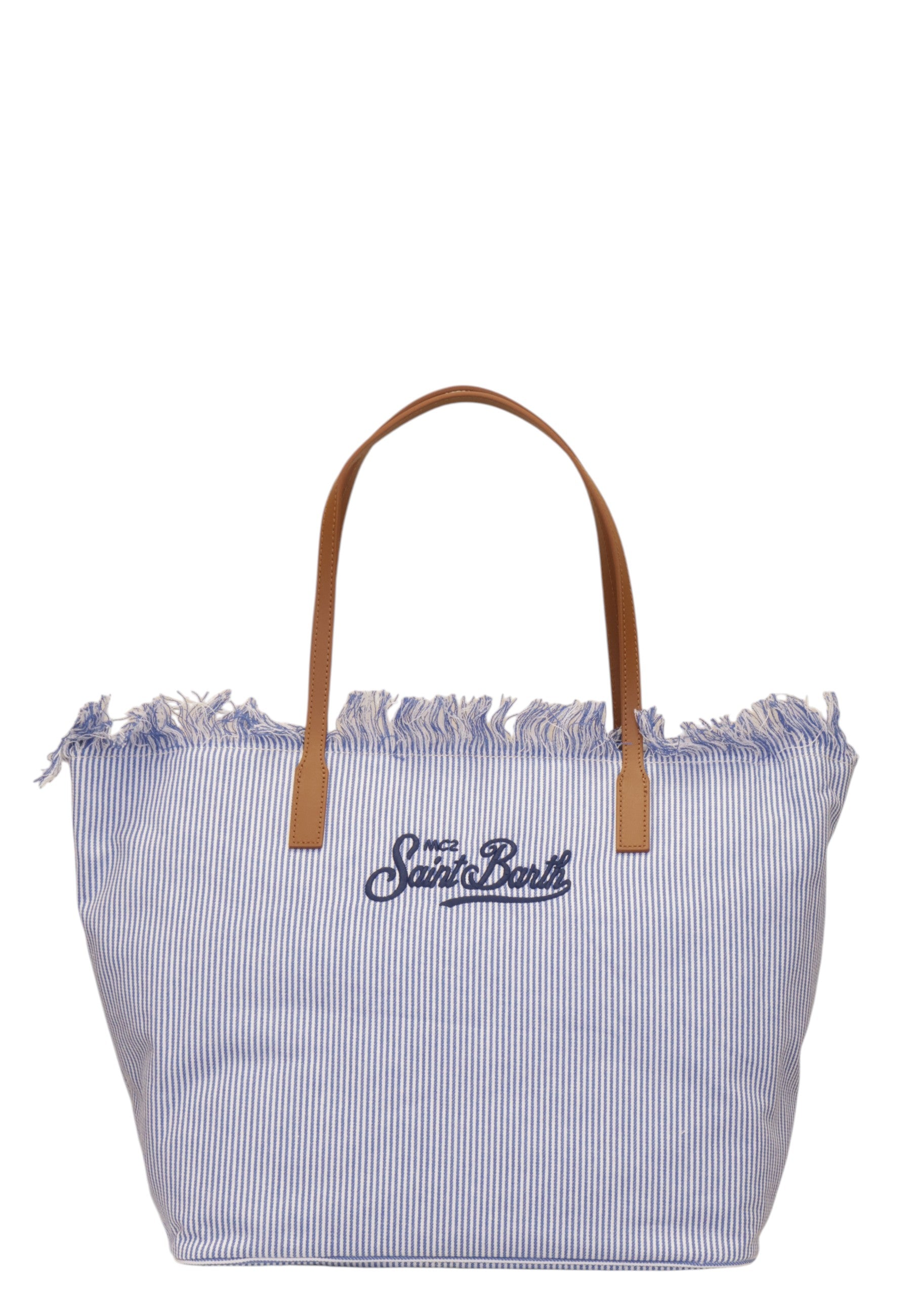 BORSE Bianco Mc2 Saint Barth