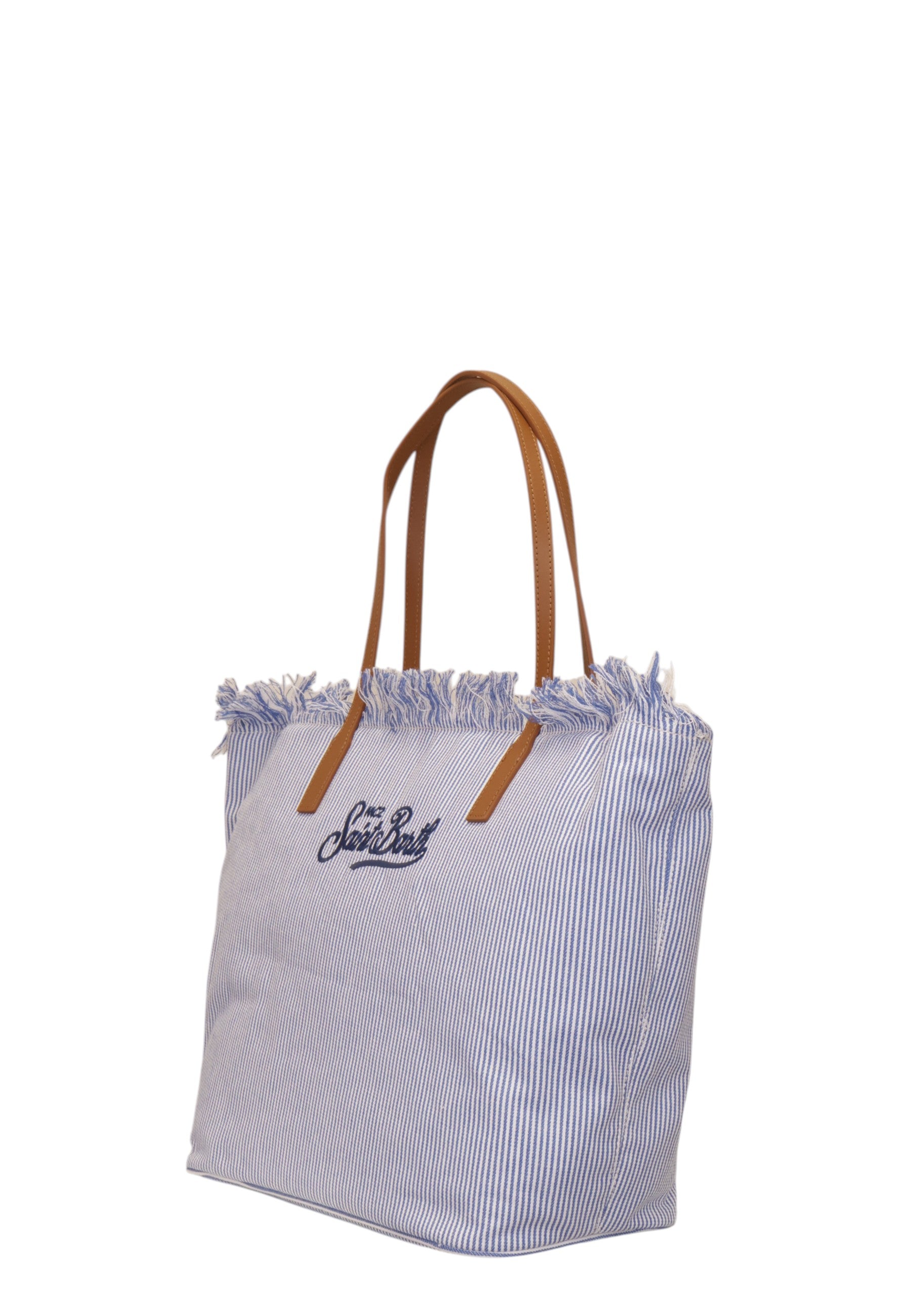 BORSE Bianco Mc2 Saint Barth