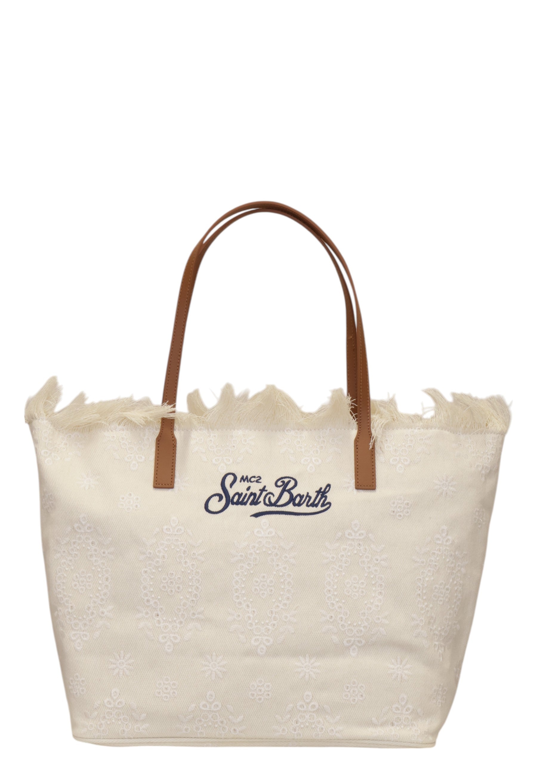 BORSE Panna Mc2 Saint Barth