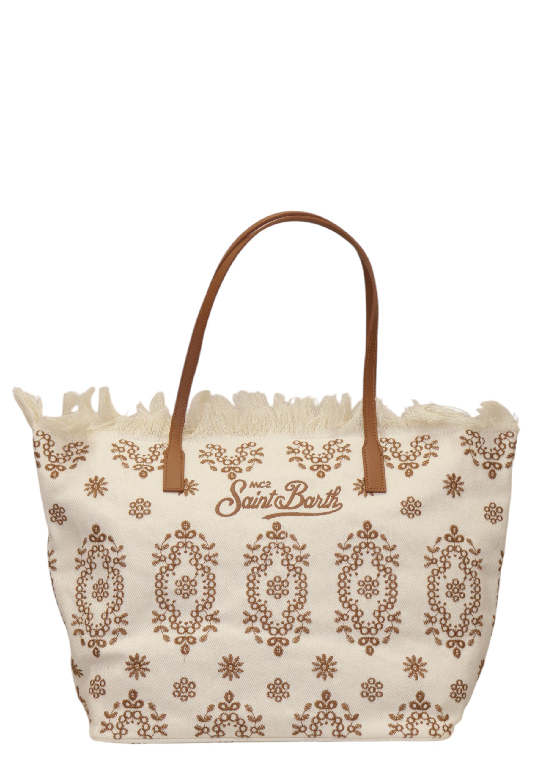 BORSE Panna Mc2 Saint Barth