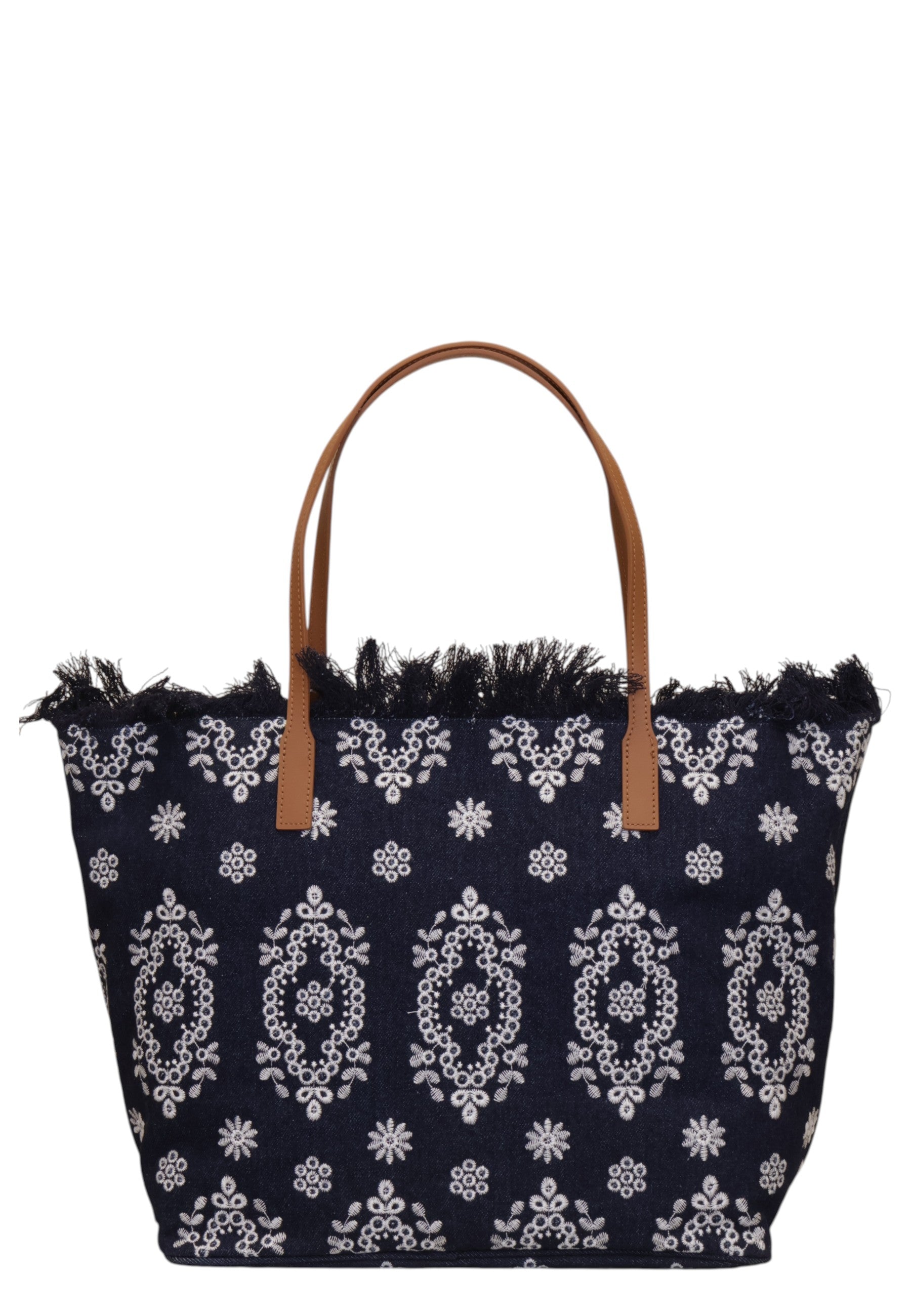 BORSE Blu Mc2 Saint Barth