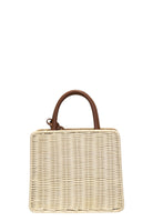BORSE MARE Beige Mc2 Saint Barth