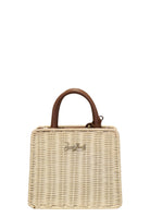 BORSE MARE Beige Mc2 Saint Barth