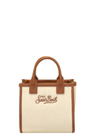 BORSE Beige Mc2 Saint Barth