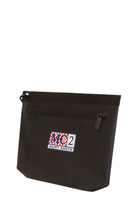 POCHETTE MARE Nero Mc2 Saint Barth