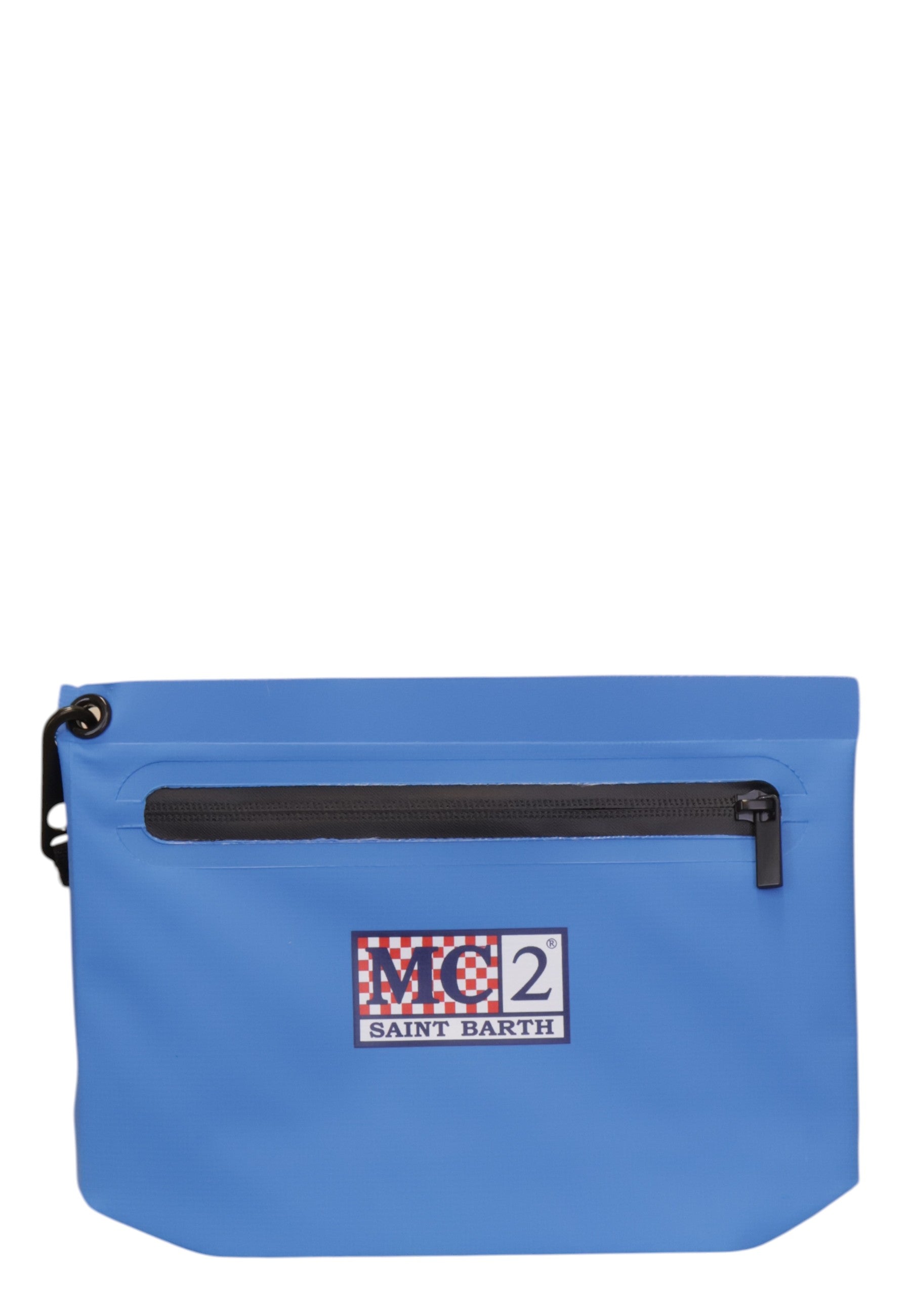 POCHETTE MARE Blu Mc2 Saint Barth