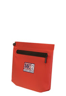 POCHETTE MARE Rosso Mc2 Saint Barth