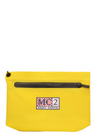 POCHETTE MARE Giallo Mc2 Saint Barth