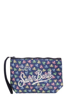 POCHETTE Blu Mc2 Saint Barth