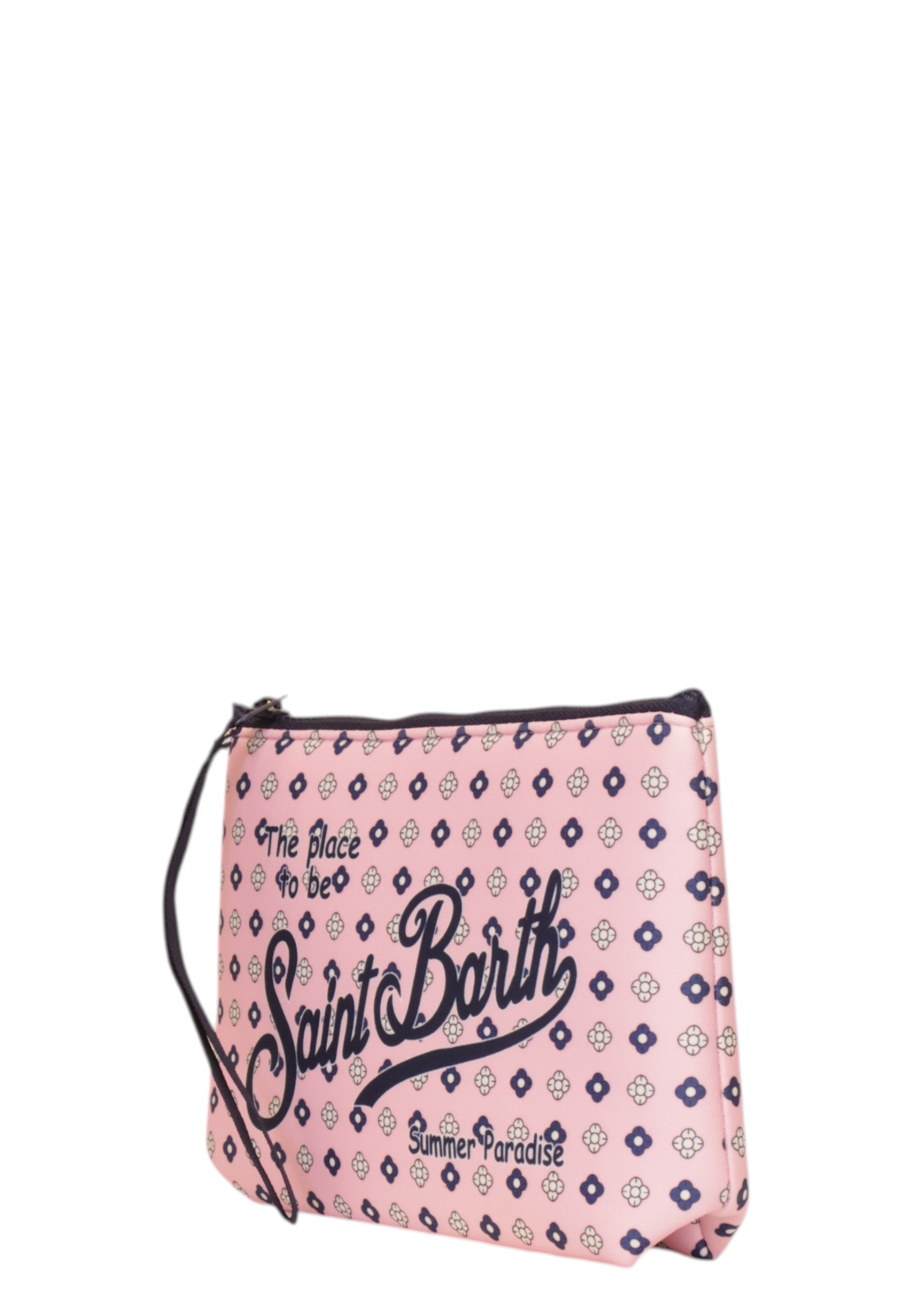 POCHETTE Rosa Mc2 Saint Barth