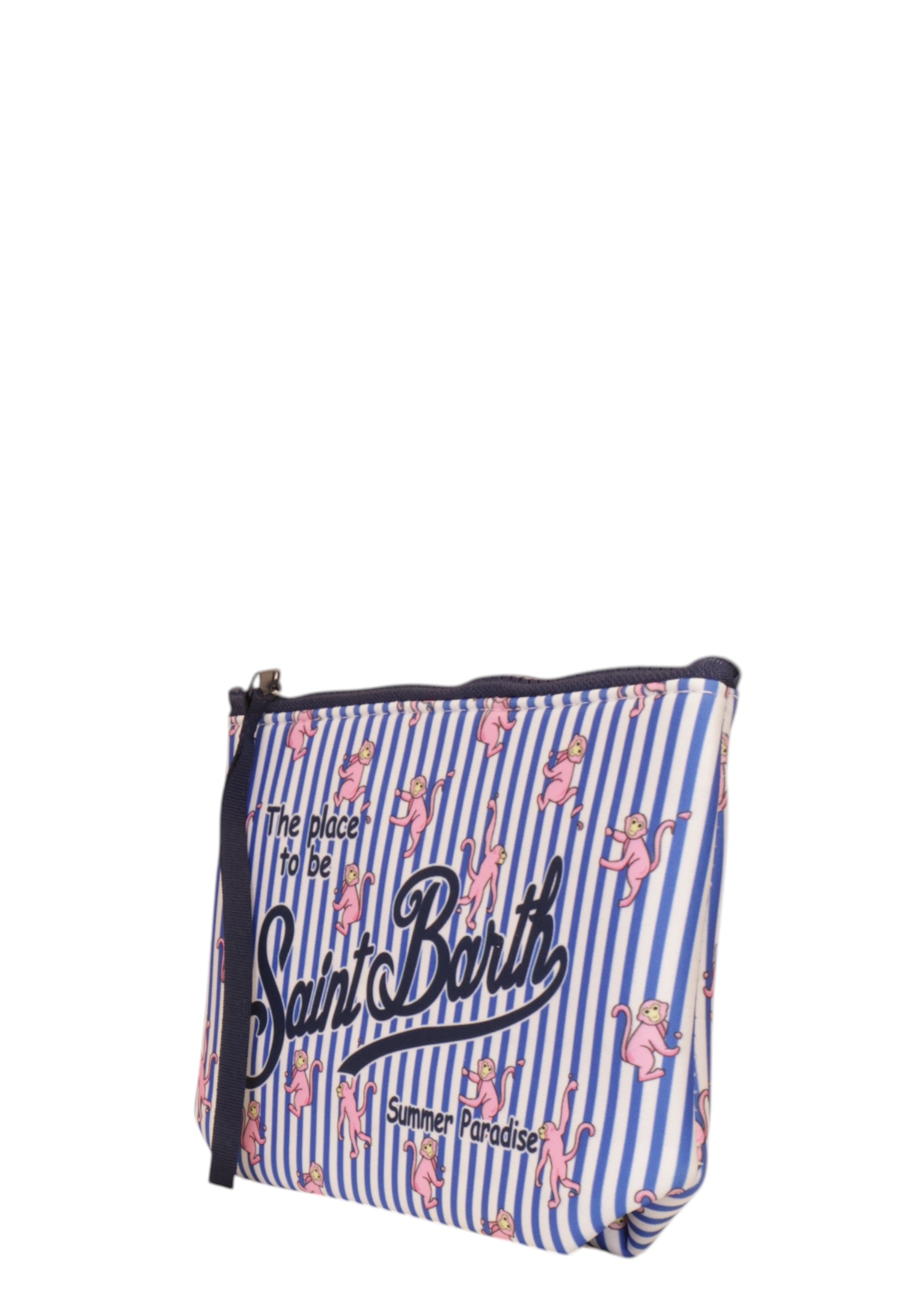 POCHETTE Rosa Mc2 Saint Barth