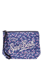 POCHETTE Blu Mc2 Saint Barth