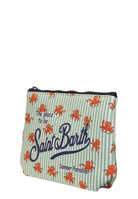 POCHETTE Rosso Mc2 Saint Barth