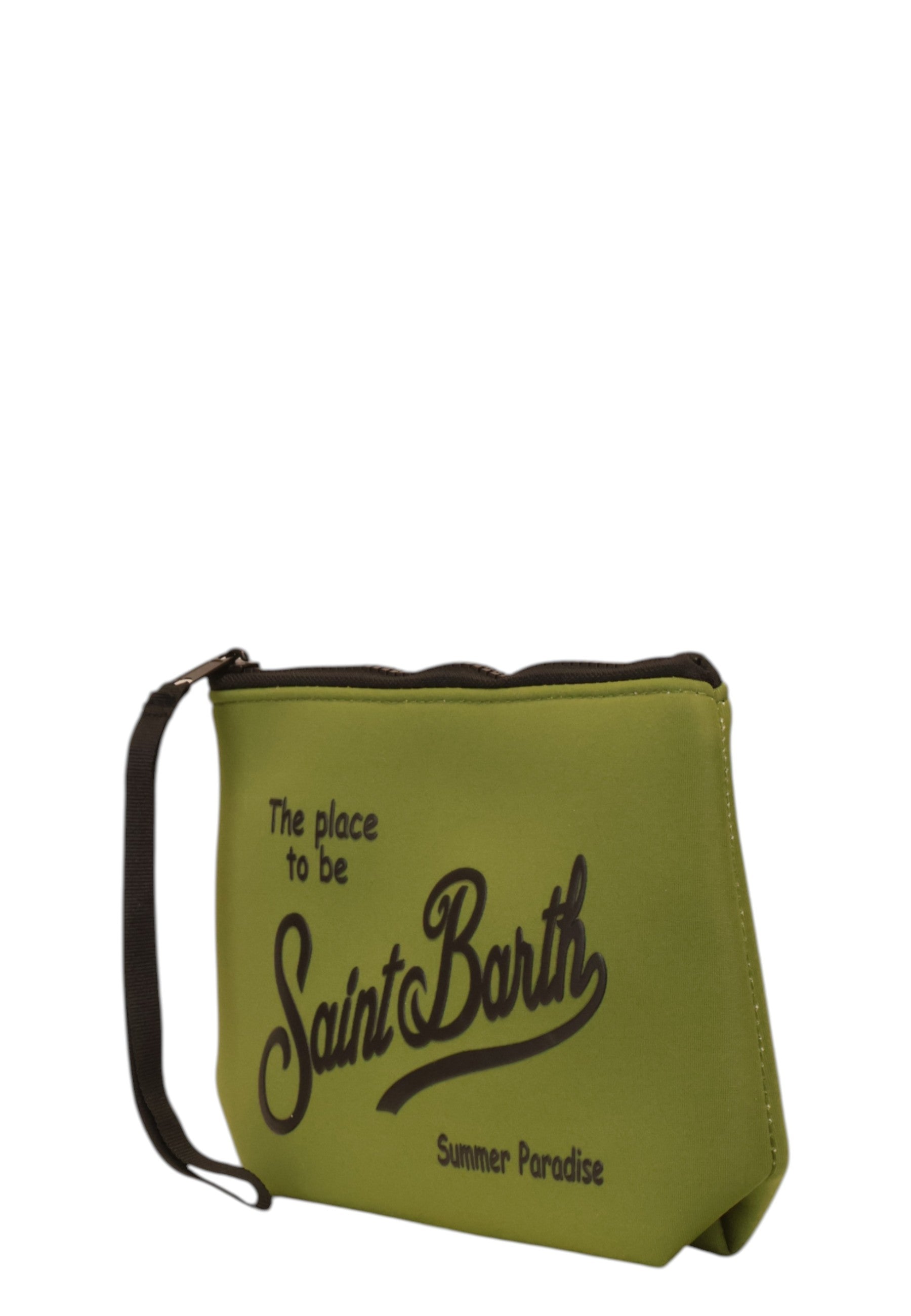 POCHETTE Verde Mc2 Saint Barth