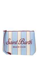 POCHETTE MARE Celeste Mc2 Saint Barth