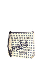 POCHETTE Blu Mc2 Saint Barth
