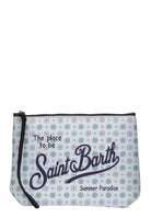 POCHETTE Celeste Mc2 Saint Barth