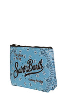 POCHETTE Blu Mc2 Saint Barth
