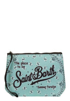 POCHETTE Celeste Mc2 Saint Barth