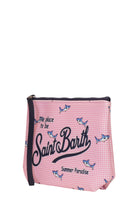 POCHETTE Rosa Mc2 Saint Barth