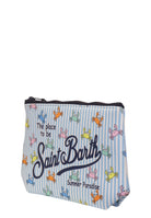 POCHETTE Celeste Mc2 Saint Barth