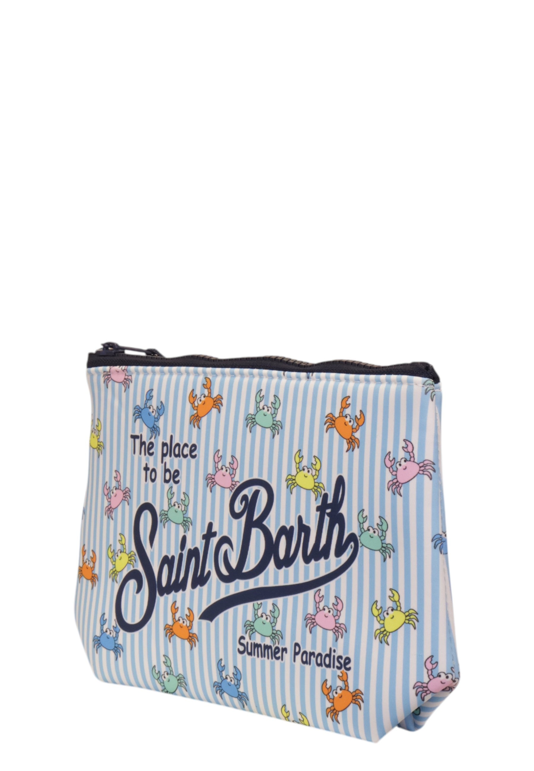 POCHETTE Celeste Mc2 Saint Barth