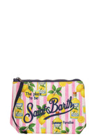 POCHETTE Rosa Mc2 Saint Barth