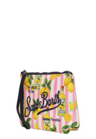 POCHETTE Rosa Mc2 Saint Barth