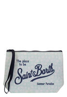 POCHETTE Celeste Mc2 Saint Barth
