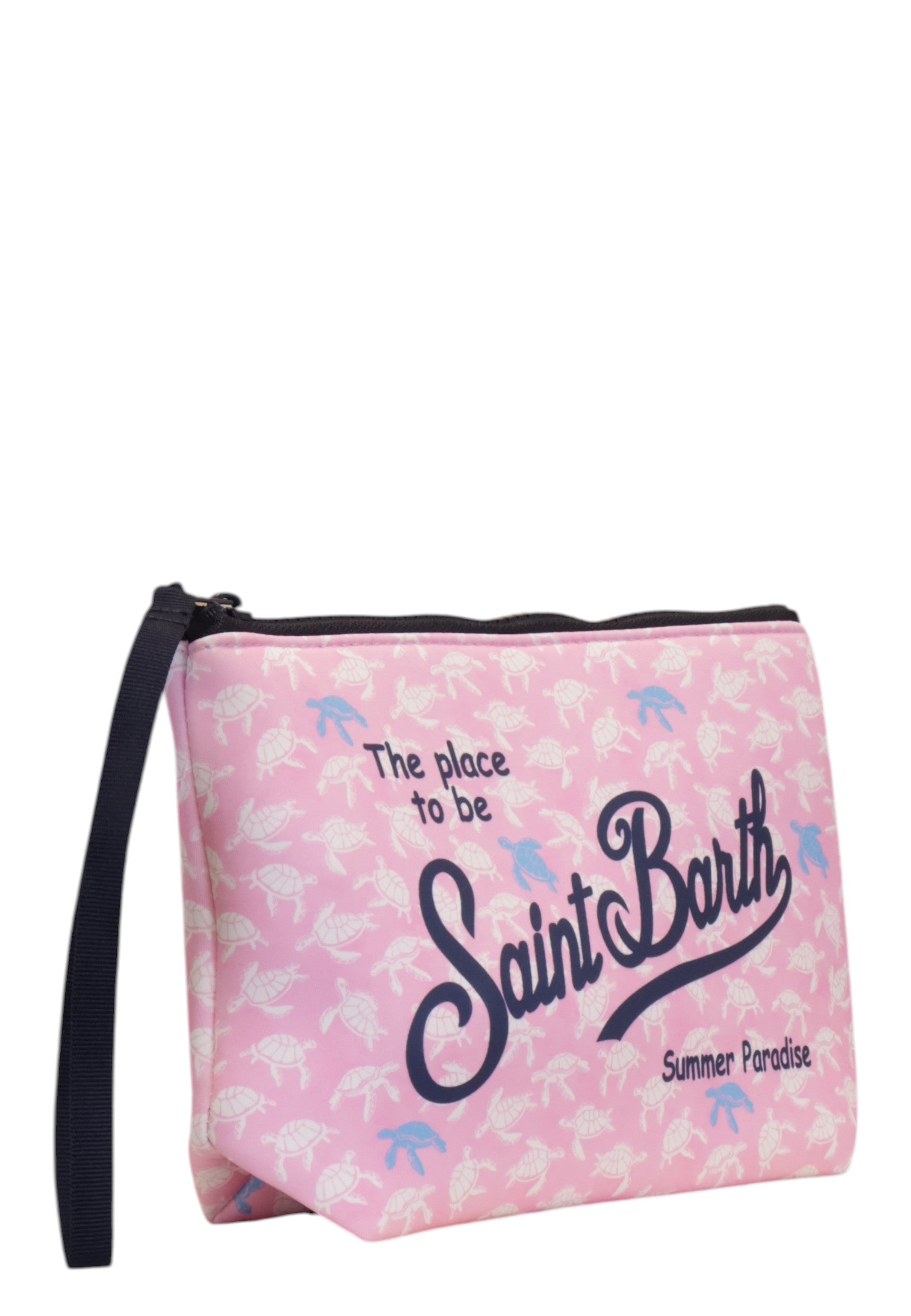 POCHETTE Rosa Mc2 Saint Barth