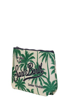 POCHETTE Verde Mc2 Saint Barth