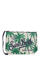 POCHETTE Verde Mc2 Saint Barth