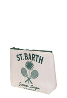 POCHETTE Verde Mc2 Saint Barth