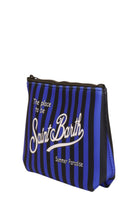 POCHETTE MARE Blu Mc2 Saint Barth