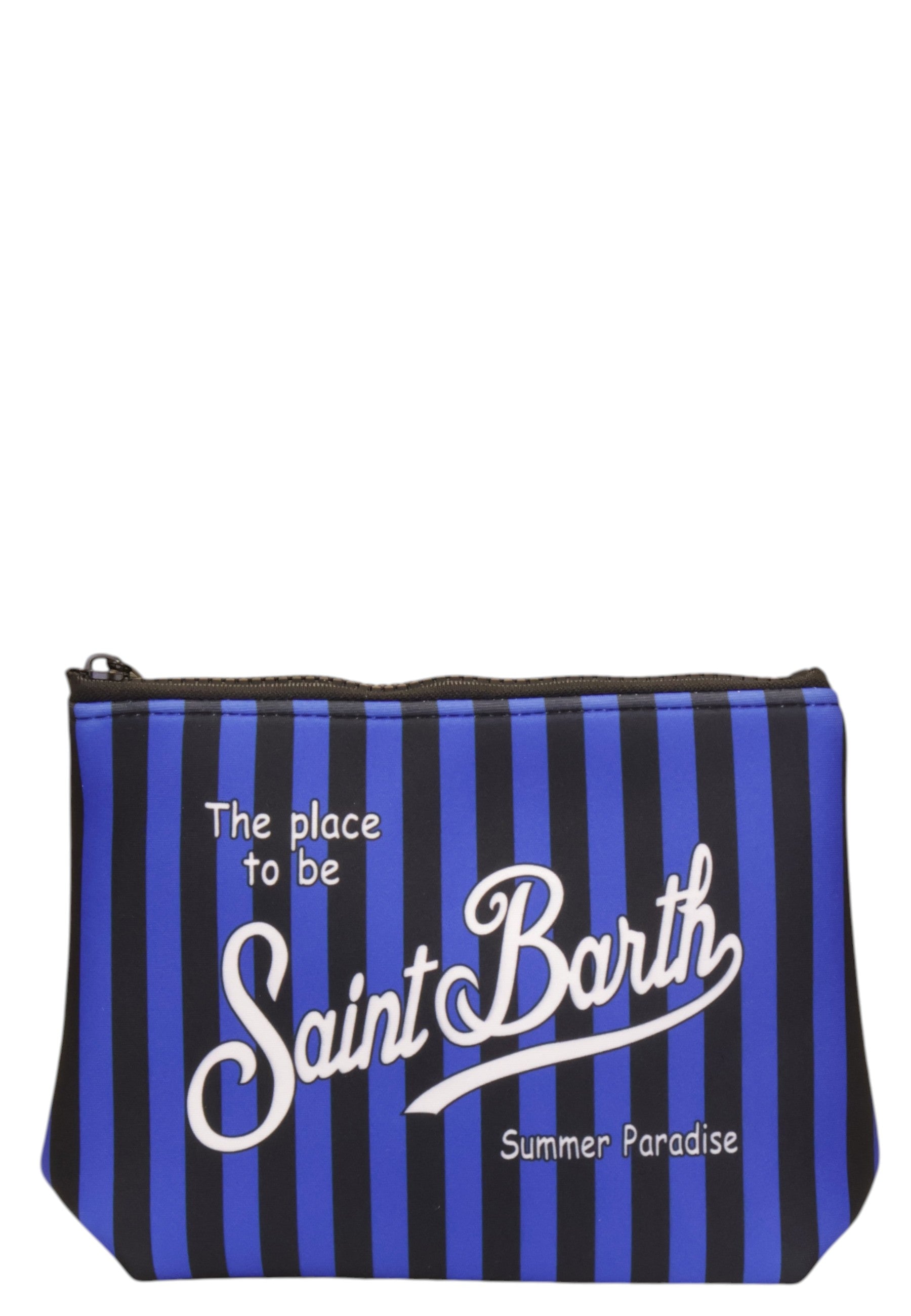 POCHETTE MARE Blu Mc2 Saint Barth