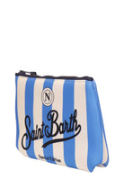 POCHETTE MARE Blu Mc2 Saint Barth