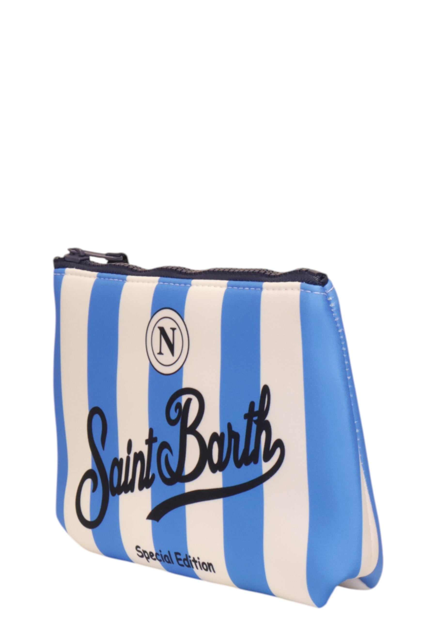 POCHETTE MARE Blu Mc2 Saint Barth