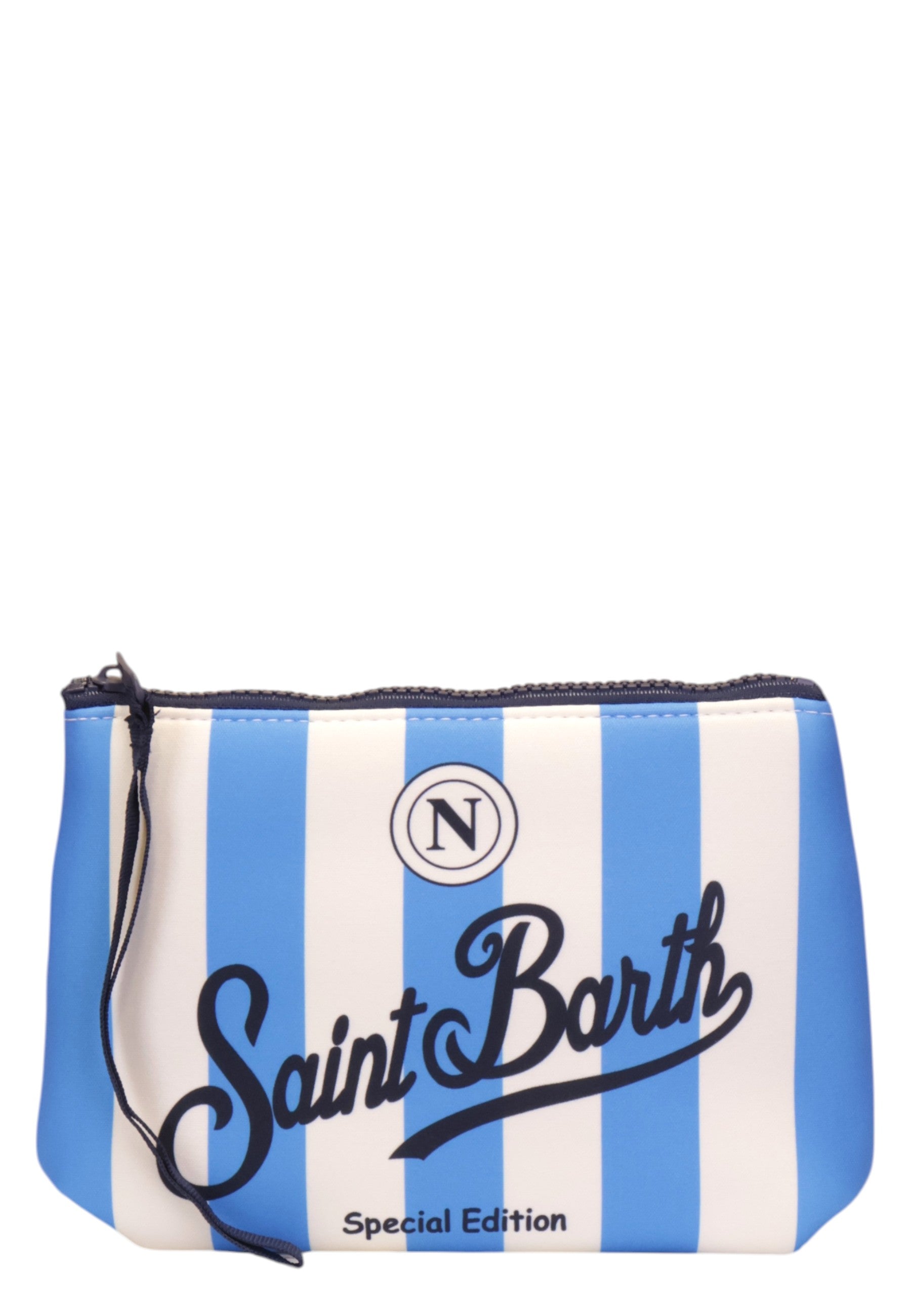 POCHETTE MARE Blu Mc2 Saint Barth