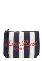 POCHETTE Blu Mc2 Saint Barth