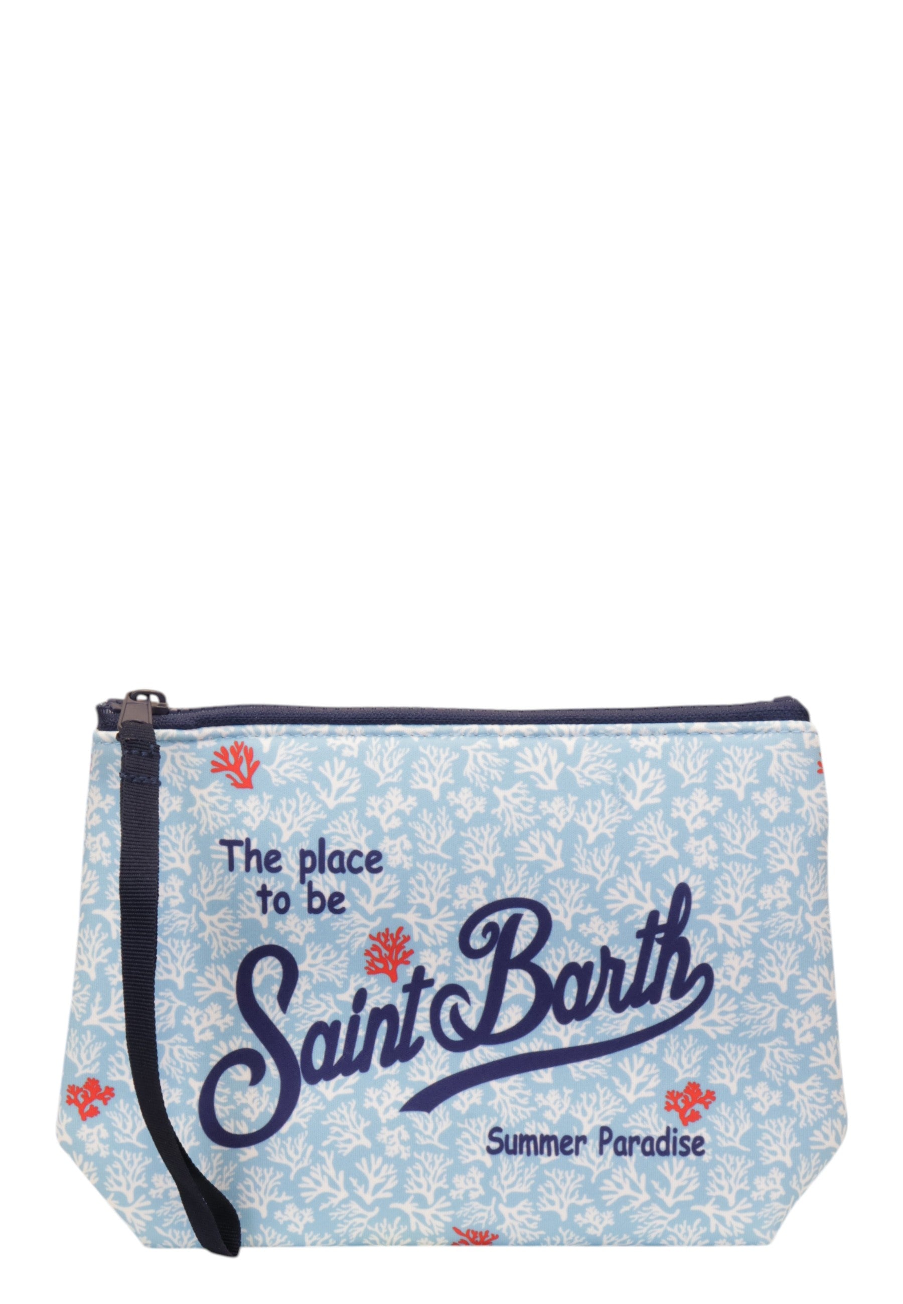POCHETTE Celeste Mc2 Saint Barth
