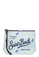 POCHETTE Celeste Mc2 Saint Barth