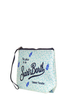 POCHETTE Celeste Mc2 Saint Barth